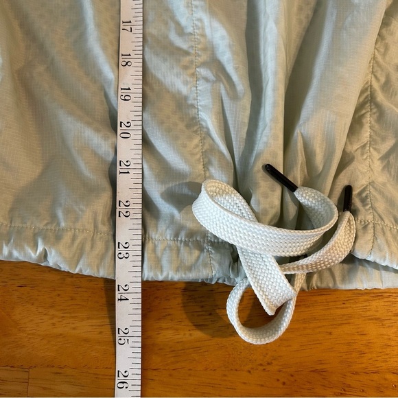 MERRELL Waywego Windbreaker in Almost Aqua - Picture 4 of 7